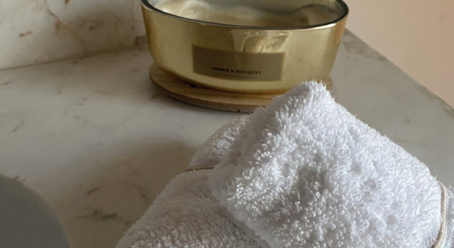 Номер Comfort The Burgundy - Boutique B&B