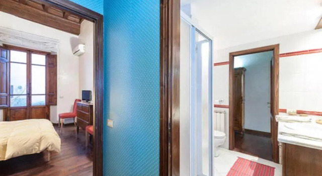 Tornabuoni Apartment, Забронировать Апартаменты/квартира Торнабуони Флоренция, рядом с Генеральное консульство Испании во Флоренции