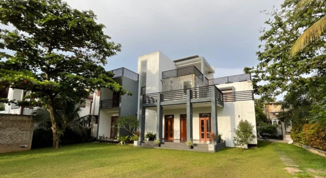 Spacious Stand-alone 2-bed Villa in Galle, Забронировать Вилла Галле Округ Галле