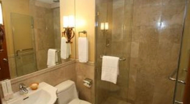 Standard huone Crown Regency Prince Resort