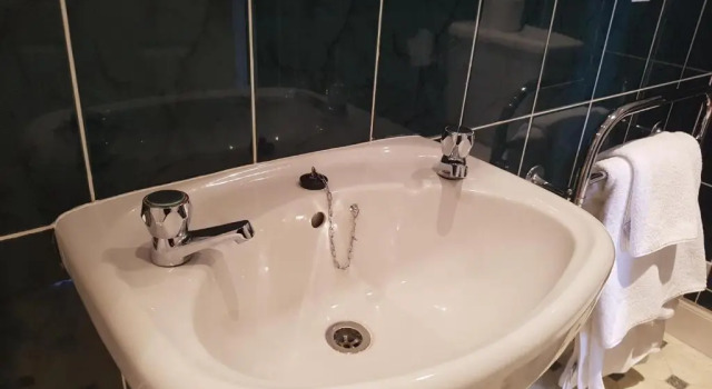 Семейный номер Standard Ardshiel Hotel