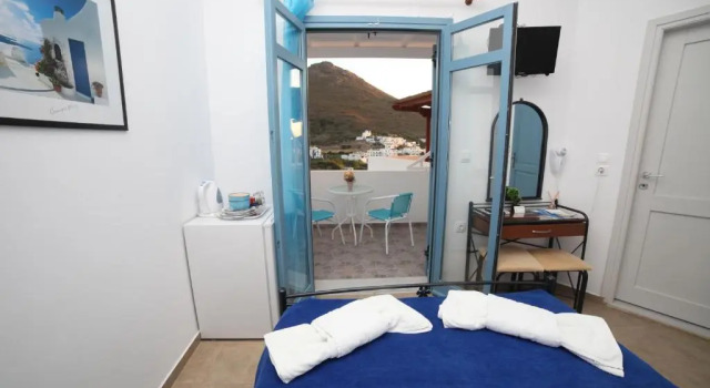 Casaprimavera, Prenota Hotel Hotel economici a Amorgos