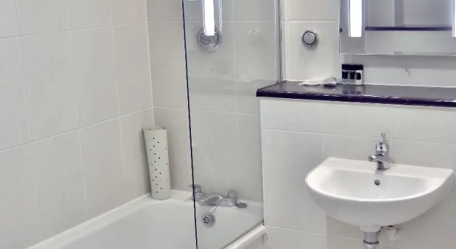 Номер Standard Reigate Manor Hotel