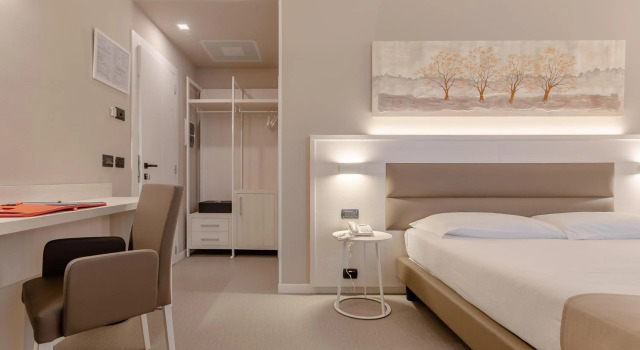 Hotel Concorde