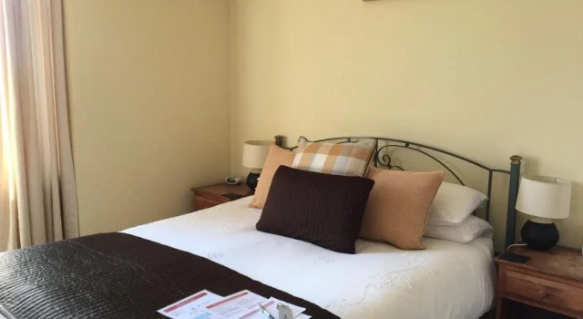 Glenrossie Guest House