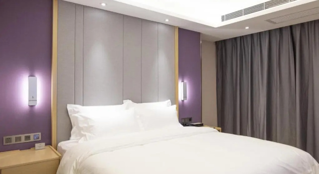 Двухместный номер Standard Lavande Hotel Dongguan Songshan Lake Huawei