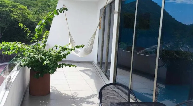 Люкс Comfort LA LOMA SUITES