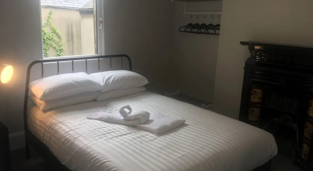 Holborn Corner House, Rezerwuj Hotel Bangor Down County