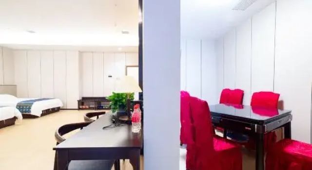 Caiyuan Hotel, Rezerwuj Hotel Jian Jiangxi