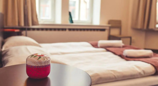 Miesnieku Old Town apartment, Rezerwuj Apartament Hotele w Riga z parkingiem, Parking