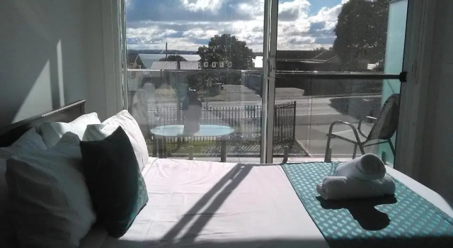 Апартаменты с 3 комнатами Lakes Resort Toukley