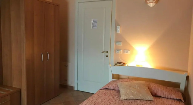 Номер Standard Locanda Ca’ Rossa