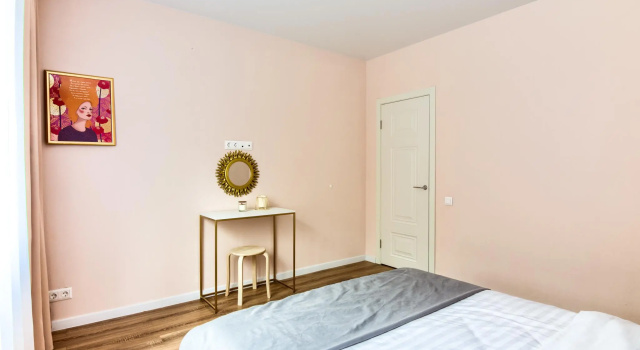 Apartments on Zur Uram street, Prenota Appartamento Hotel a Tatarstan con parcheggio, Parcheggio