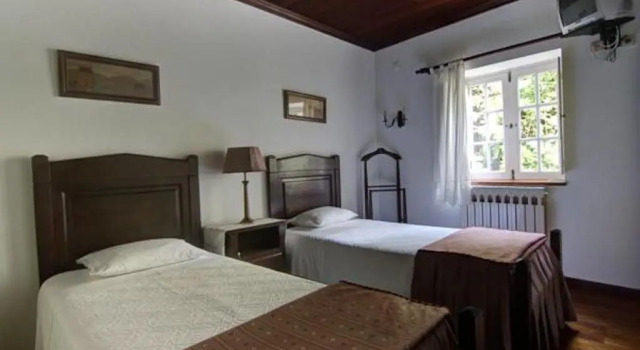 Двухместный номер Standard Casa Da Padaria