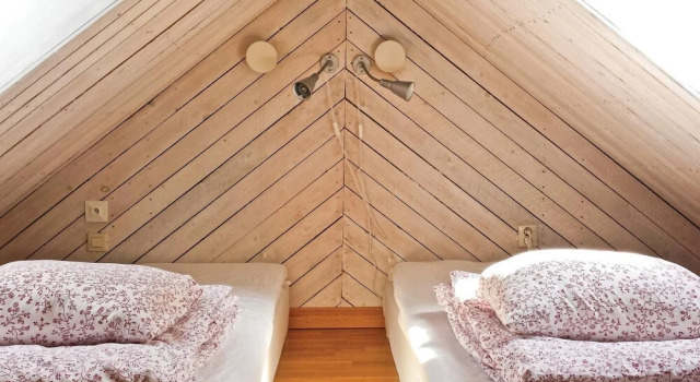 Awesome Home in Färjestaden With 1 Bedrooms and Wifi, Rezerwuj Hotel Farjestaden Kalmar