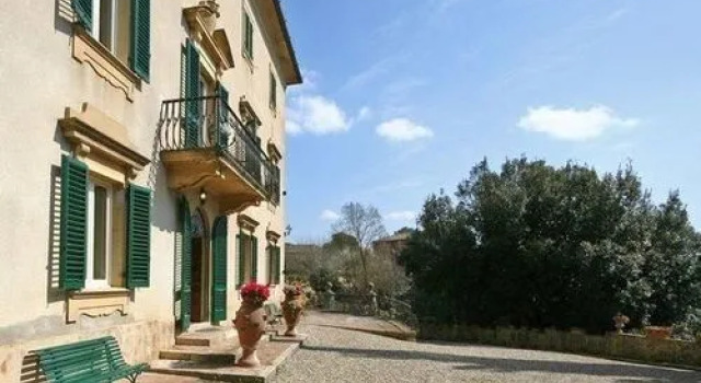 Villa Monteriggioni, Забронировать Вилла Монтериджони Кьянти