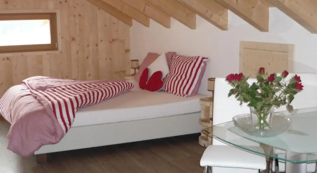 Апартаменты Apartments Resi