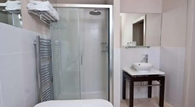 Люкс Brucefield Boutique B&B