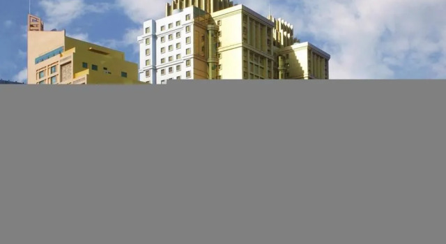 Jinhuayue International Hotel, Boek Hotel Hotels in Guangdong met parkeren, Parkeren