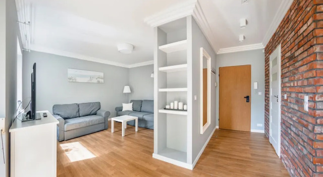 Apartamenty Sun&Snow Na Polanie Sopot, Book Apartment Górny Sopot 