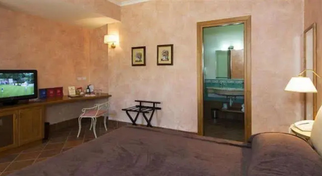 SarAnd Relais
