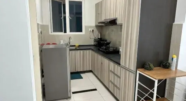 Comfort 5 star home @ Sky.Pod