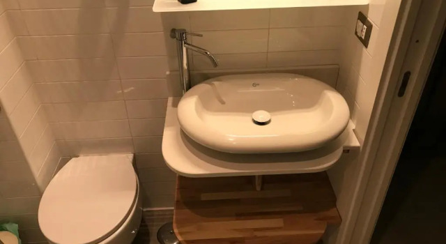 Номер Standard International Naples