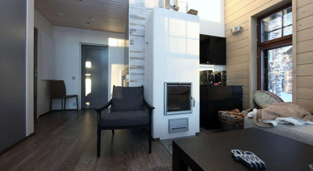 Karhunkieppi Chalets