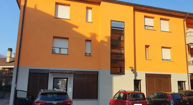Casa ATENA
