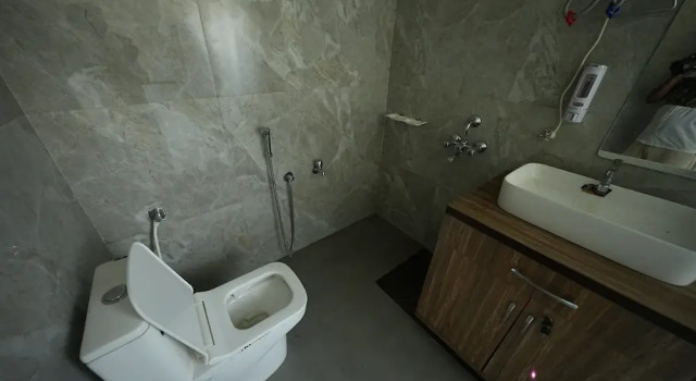Двухместный номер Deluxe с видом на сад Vedaanvi Palace & Resort