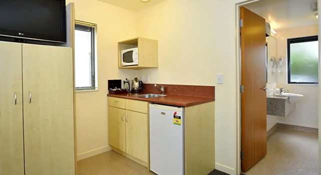 Студия Standard Bella Vista Gisborne
