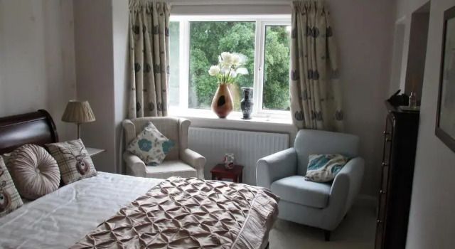 Cherry Orchard House, Rezervasyon Otel West Quantoxhead Quantock Hills
