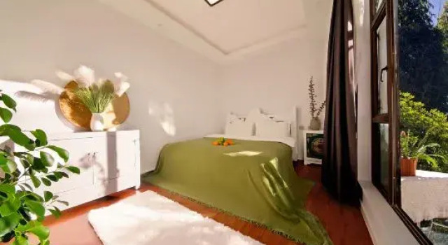 Люкс Yiman Shiguang Holiday Inn (Tai Shui che shop, Old Town, Lijiang)