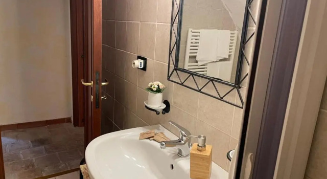 Апартаменты Deluxe Residence Belvedere