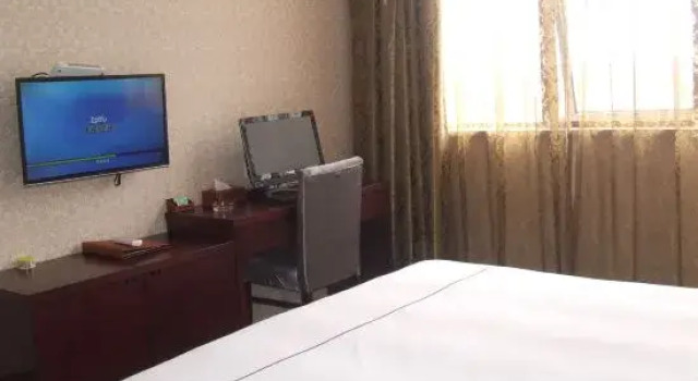 Люкс Business Liquan Business Hotel