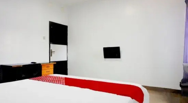 Двухместный номер Deluxe Collection O Banda Aceh near Masjid Raya Baiturrahman formerly Hotel Mulana