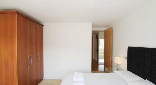 Hanover Quay Apartment, Забронировать Апартаменты/квартира Отели Дублина с парковкой, рядом с Стадион для собачьих бегов Шелбурн-парк, Парковка