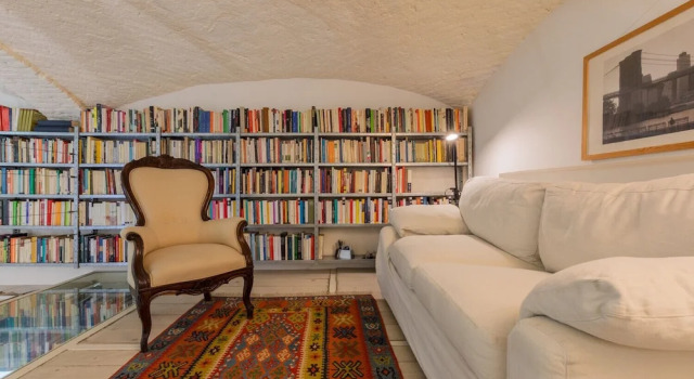 Апартаменты L Angolo del Libro by Wonderful Italy