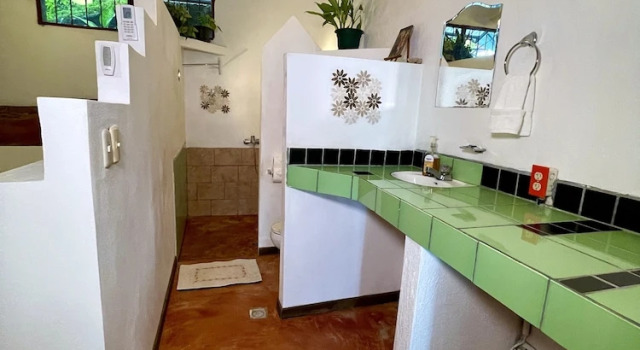 Номер Superior Villas Jacquelina