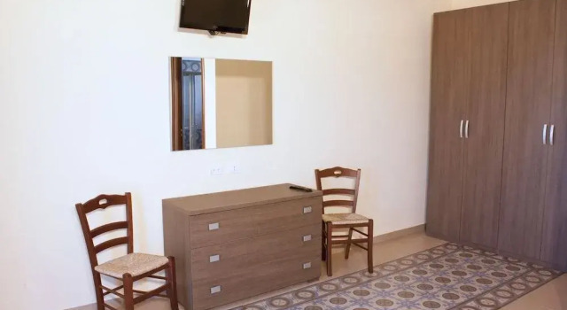 Agriturismo Paradiso
