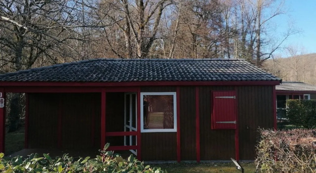Le Clos Du Moulin, Rezervasyon Otel Black Perigord kahvaltılı oteller, Kahvaltı