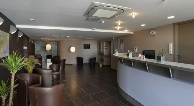 Urban Comfort Stay for 4 in Montpellier, Book Lejlighed Lejligheder i Hérault, Lejlighed