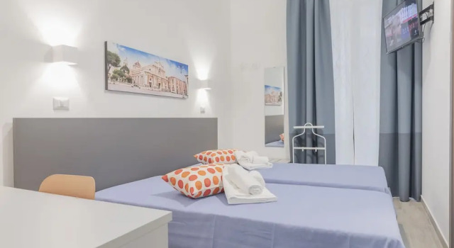 Номер Economy Fladi House Catania