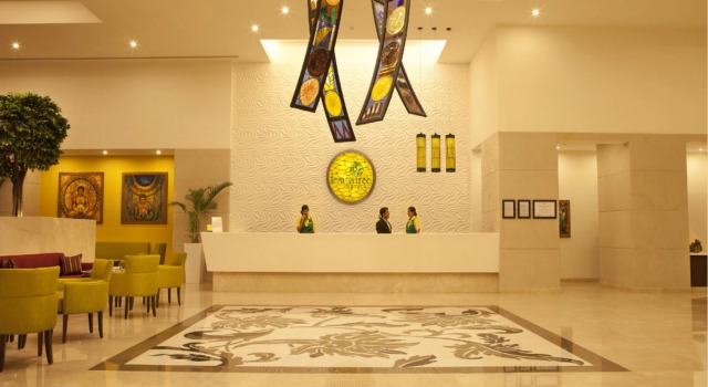 Lemon Tree Premier Hitec City Hyderabad, Réserver Hôtel Madhapur 
