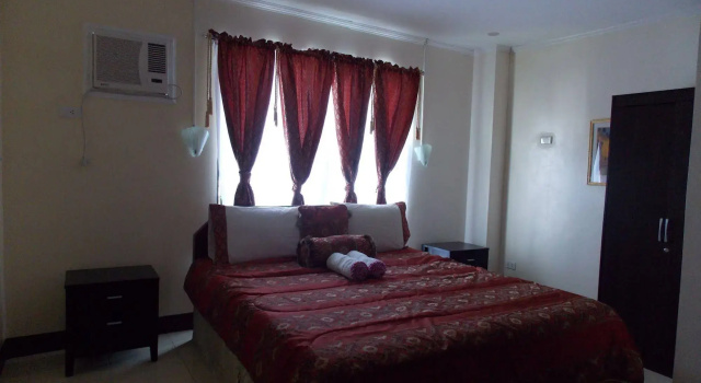 Fleur de Liz Inn, Buchen Sie Hotel Santa Barbara Visayas