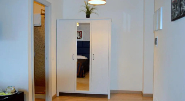 Номер Superior Check-Inn Rooms