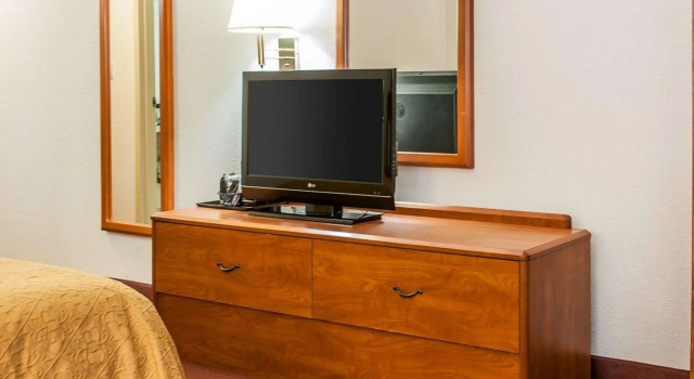 Двухместный номер Standard Quality Inn South