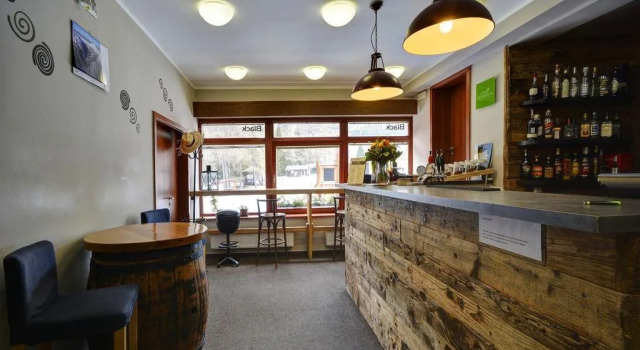 Ski Hotel Stoh
