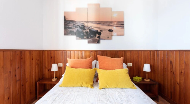 Maruja´s House by HomeLike, Prenota Hotel El Rosario Tenerife