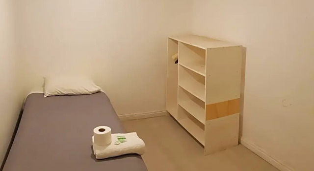 Номер Standard Casa Baquedano